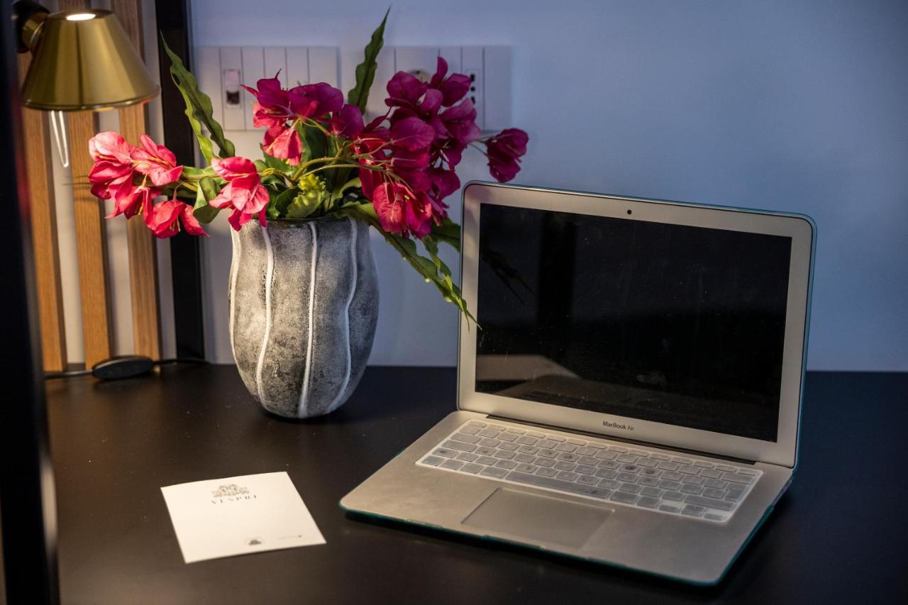 Vespri Luxury Rooms & Suites — Photos 2