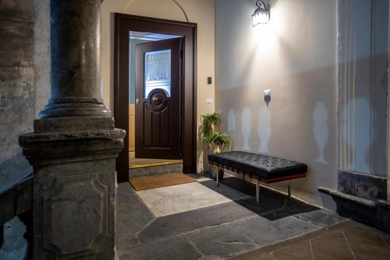 Vespri Luxury Rooms & Suites — Photos 3