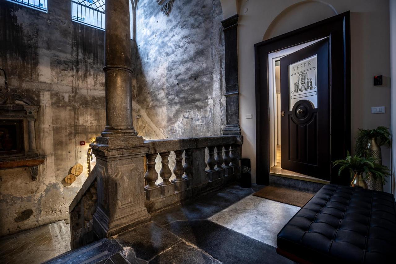 Vespri Luxury Rooms & Suites — Photos 1