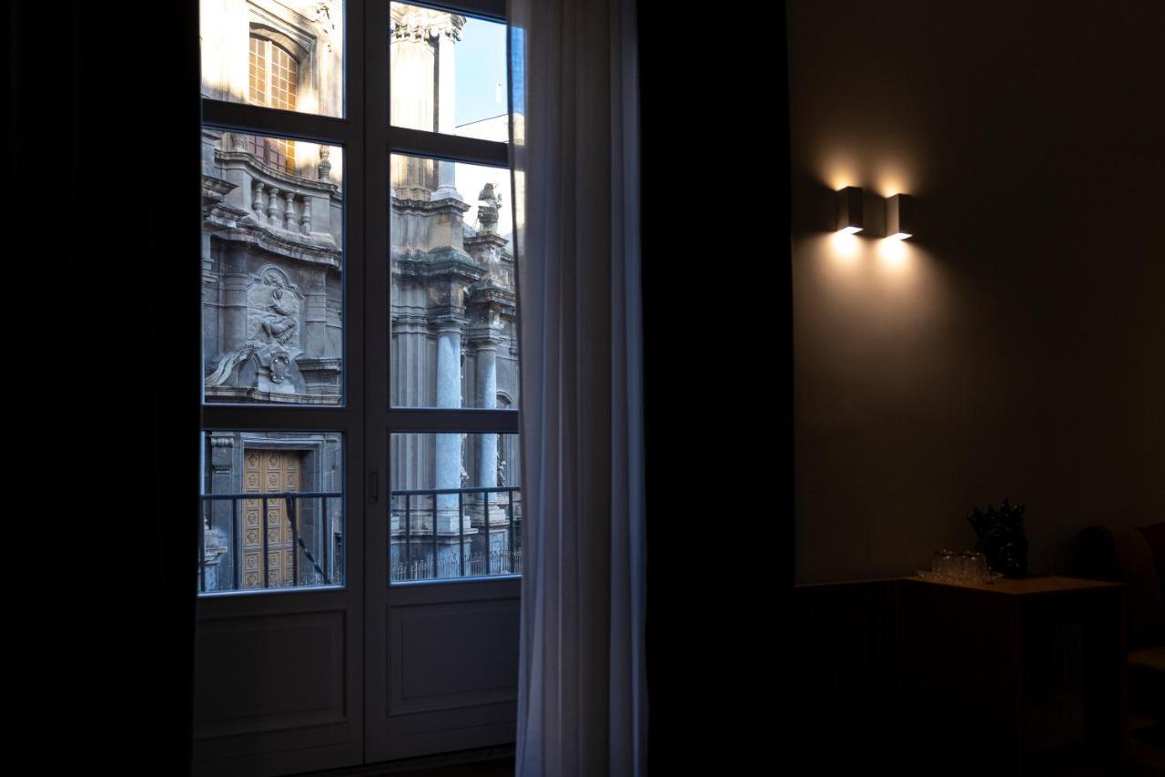 Vespri Luxury Rooms & Suites, Palermo